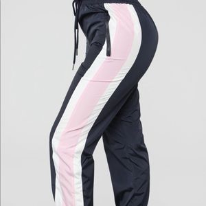 Fashion Nova Trackpants